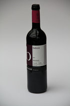 Rotwein Baboix negre bei 123-Spanien-Weine.de erhältlich