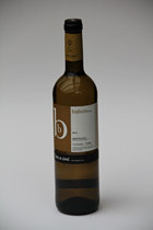 Weiswein_Baboix blanc bei 123-Spanien-Weine.de