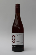 Giné rosat bei 123 Spanien Weine Barbara Borning